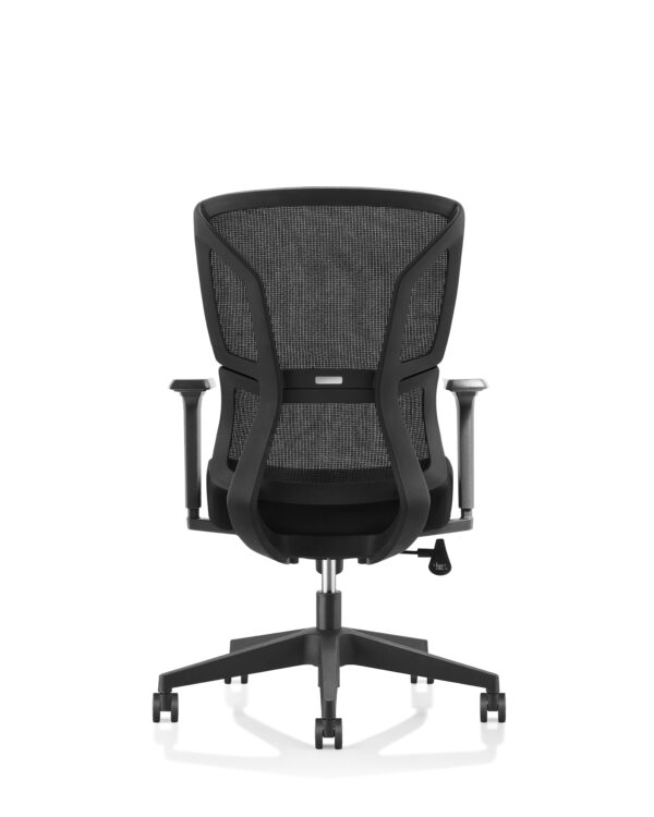 Hanna Office Chair - Image 5