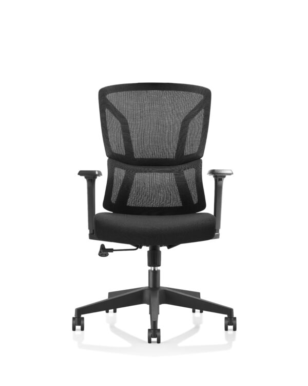 Hanna Office Chair - Image 4