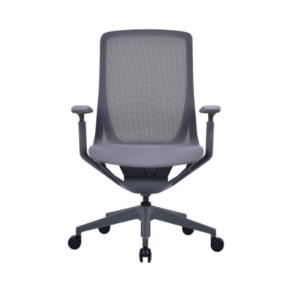 Mille Office Chair - Image 6