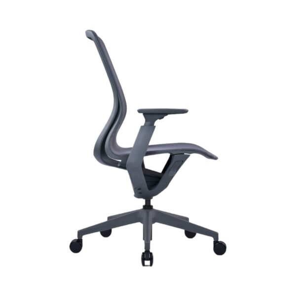 Mille Office Chair - Image 4