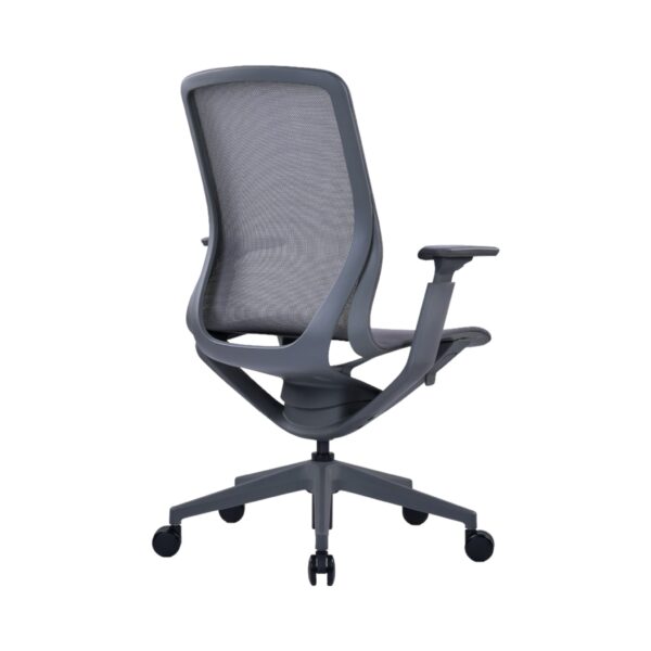 Mille Office Chair - Image 3