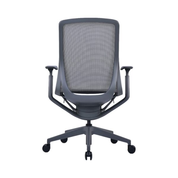 Mille Office Chair - Image 2