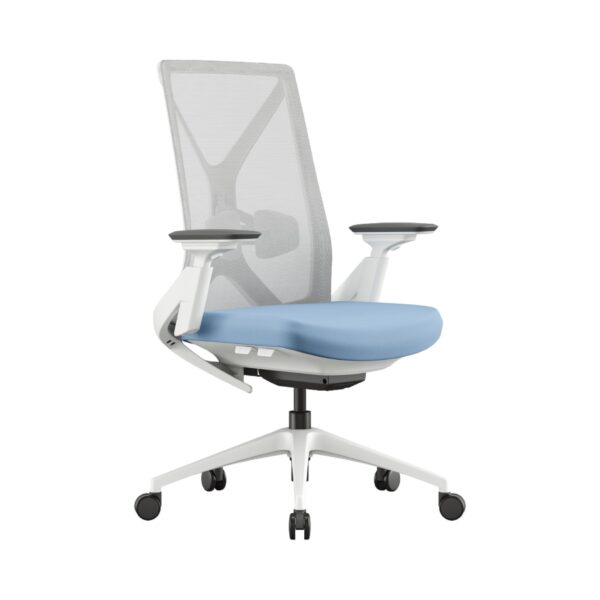 Alexa Office Chair