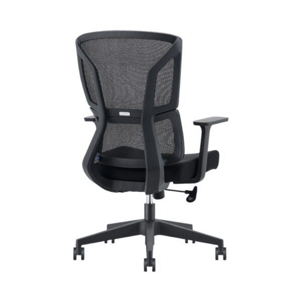 Hanna Office Chair - Image 3