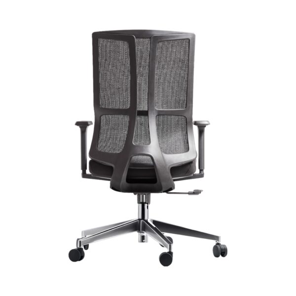 Paris Office Chair - Image 4